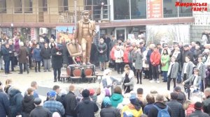 Гуляет Жмеринка. Поедем в Жмеринку. Смеяться любят там и погулять