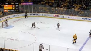 Анахайм - Нешвил | Anaheim Ducks vs Nashville Predators | Обзор матчей НХЛ 22.10.2019г.