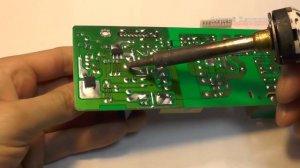 Ресивер триколор мигает не включается