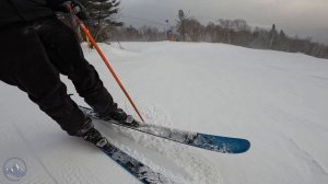 2023 Nordica Speedmachine 3 120 & 130 Ski Boot Long Review with SkiEssentials.com