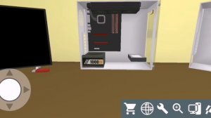 pc simulator #1