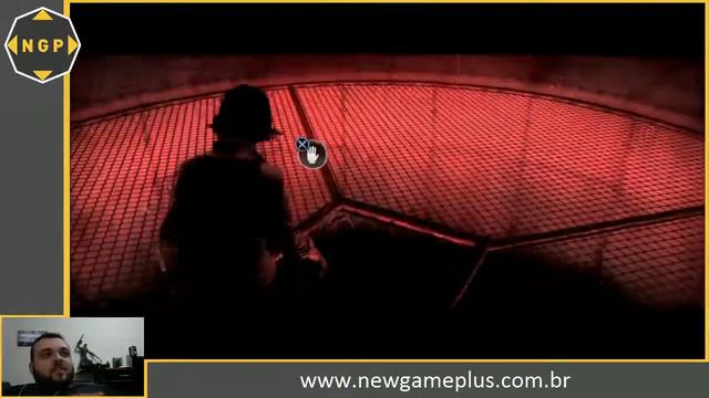 The Evil Within: The Consequence - Gameplay (parte 1) смотреть онлайн