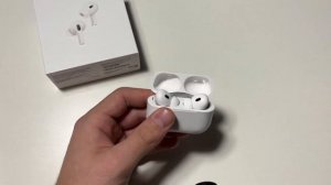 Обзор AirPods Pro 2 Поколения Premium качества