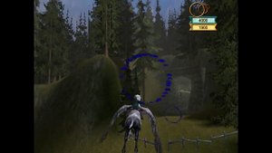 Гарри Поттер и узник Азкабана Прохождение Часть 8