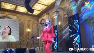 TRISTAR - Сагадат - татарча реакция