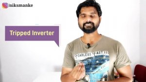 8 Common Inverter Problems and Their Solutions || इन्वर्टर को Safe रखने Simple Tips