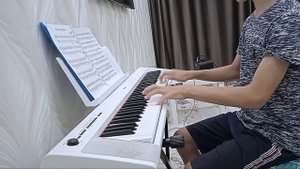 W. A. Mozart – Rondo Alla Turca | Турецкий марш (Piano cover)