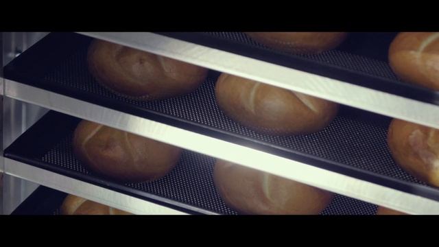 MIWE orbit - Новая звезда на горизонте хлебопекарных технологий (RU) смотреть онлайн