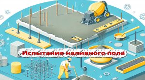 Стоимость материалов для наливного пола