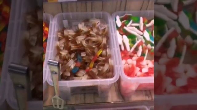 Цены на продукты в Израиле