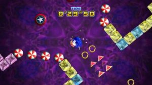 Longplay of Sonic the Hedgehog 4: Episode I