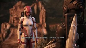 Mass Effect 1 Legendary Edition (Xbox Series X) Part 1