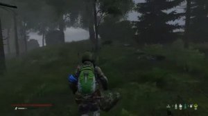 Dayz Livonia pvp hr with friends