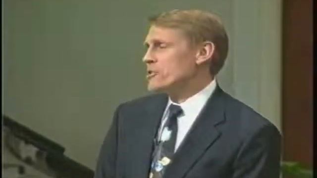 Кент Ховинд-Семинар "Сотворение мира"|Часть 4b|Ложь в учебниках смотреть онлайн