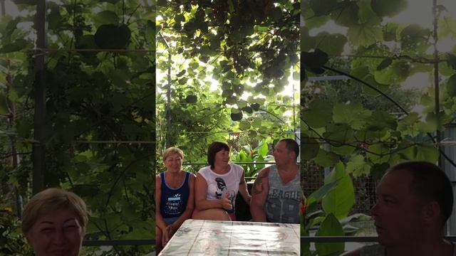 Цандрипш Хоум. Отзыв гостей об отдыхе в июле 2019 г., Семья Моисеевых смотреть онлайн