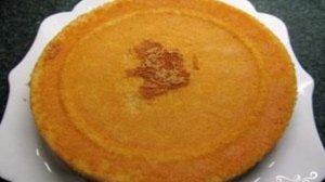 Торт из коржей со сгущенкой