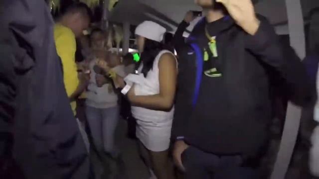 Крым. Поповка 2013 г. KAZANTIP Z-21