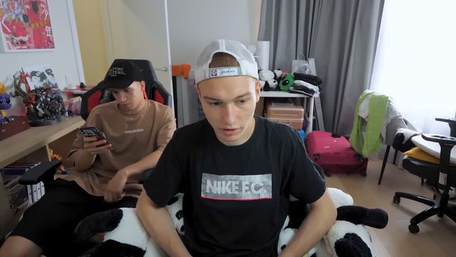 КУБОК ФИФЕРОВ 2022 / BELKA(2DROTS) VS FACELESS / ГРУППОВОЙ ЭТАП смотреть онлайн