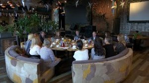 Диалог на равных. 17.01.2022г.