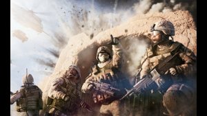 Arma 3 - ТУШИНО СЕРЬЕЗНЫЕ ИГРЫ // АФГАНИСТАН