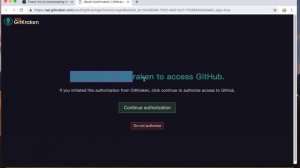 [圖形化介面][Git GUI] GitKraken#02. [Mac] GitKraken安裝與註冊