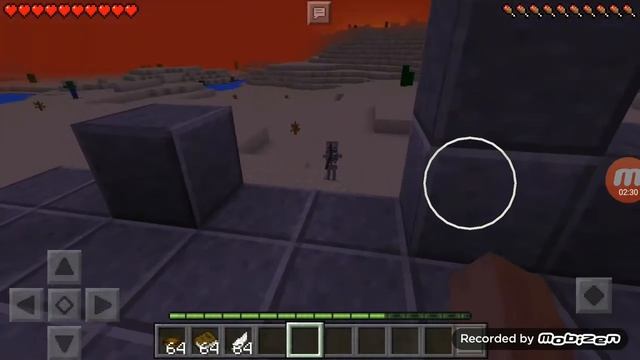 Зомби апокалипсис после ядерного взрыва в майнкрафте День 1 смотреть онлайн