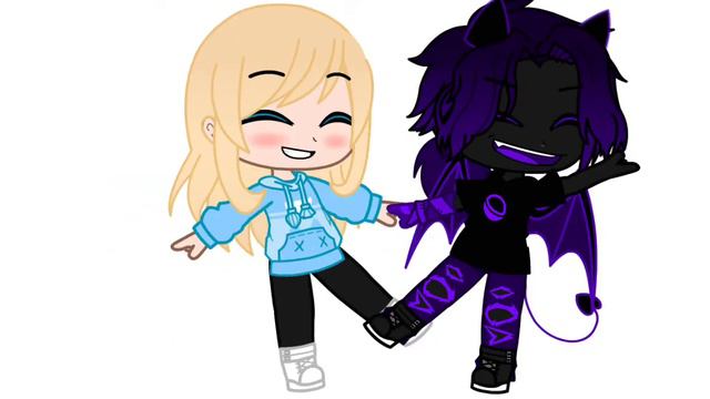 меме "плохо танцевать" gacha club (команда градуса) #градустим @rimekeke @GradusTV666 смотреть онлайн