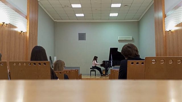 ИГРАТЬ НЕЛЬЗЯ РАССКАЗЫВАТЬ (II курс ОДИ, ОНИ, Ф-НО) 26.04.2022 смотреть онлайн