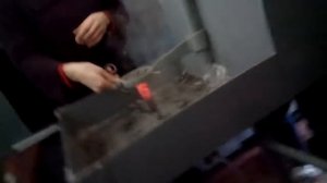Прокаливаемость