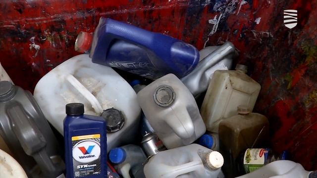 Таллиннцы могут бесплатно сдать крупногабаритный мусор