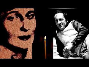 Иосиф Александрович Бродский - Посвящение Анне Ахматовой