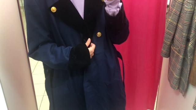 ОЧЕНЬ БРЕНДОВЫЙ ШОППИНГ В СЕКОНД ХЕНДЕ | НАШЛА ВПЕРВЫЕ ESCADA?LACOSTE смотреть онлайн