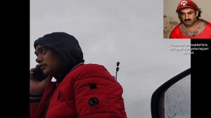 Эвакуатор Cartaxi. Развод на МКАДе в Москве