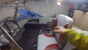 Тюнинг прогресс 2М (часть 10я) - переделка рундуков и просьба помочь в одном деле