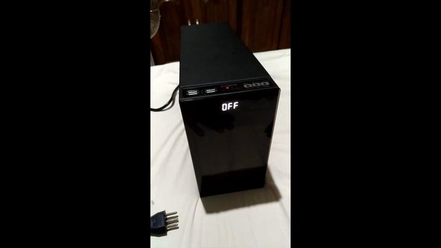 Nobreak Ragtech One Up Nitro 2000va смотреть онлайн