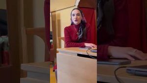 "Ламан Аз" чеченские песни. с.Османюрт Байсултанова Седа