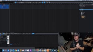 How To Setup Midi Drums using Studio One
