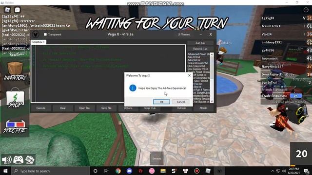 HOW TO HACK MM2 |? TUTORIAL ?| ESP , FLY , NO CLIP , AND MORE | ✅ WORKING ✅| смотреть онлайн