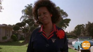 Вупи Голдберг - 65! Доброе утро. Фрагмент выпуска от 13.11.2020