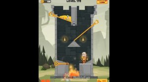 Homescapes Mini Games  Ads 28 | How to loot