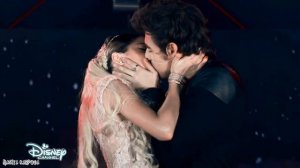 ● Violetta + Leon II Зима