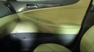 2013 Hyundai Sonata 4 Door Sedan 4dr Sdn 2.4l Auto Limited Pzev Gaithersburg  Germantown  Clarksbur