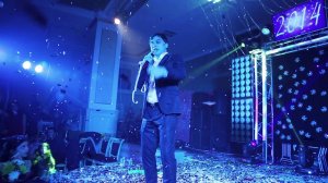 Эльчин Кулиев - "Мой Алмаз" 7небо