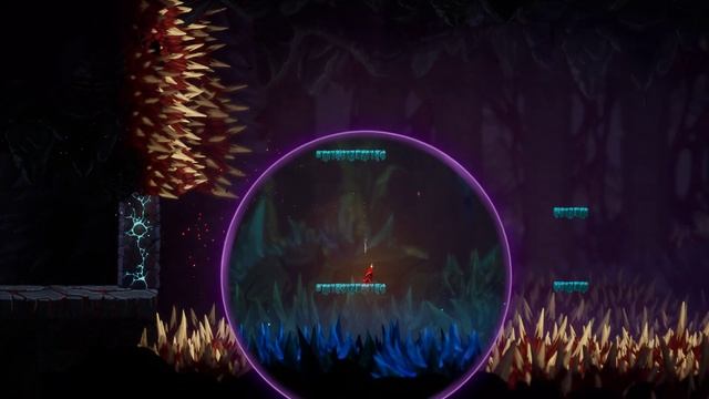Unbound: Worlds Apart - All Bosses & Ending