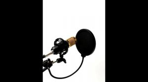 Микрофон BM800 / Обзор и тест звука в 2022 / Стоит ли покупать?