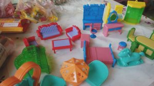 Дача Кости, Измайловский парк, никуда не поехали