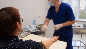 Фельдшерский колледж. Искусство лечить – 2023.