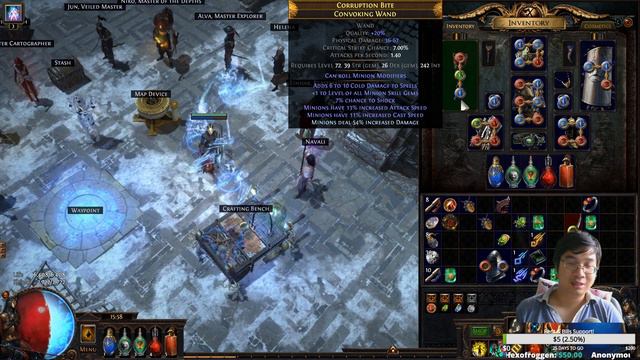 What Is Path Of Exile? F2P ARPG Features & Highlights! | POE Guides P.1