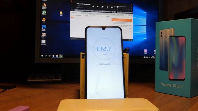 Honor 10 lite FRP HRY-LX1 android 9 Разблокировка аккаунта google смотреть онлайн