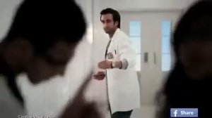 реклама кит кат  с детишками аха